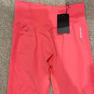 Diosa Fit scrunch leggings